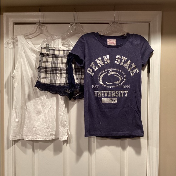 HP ⭐️ PINK Victoria’s Secret, Aerie, Banana Republic - Picture 1 of 15